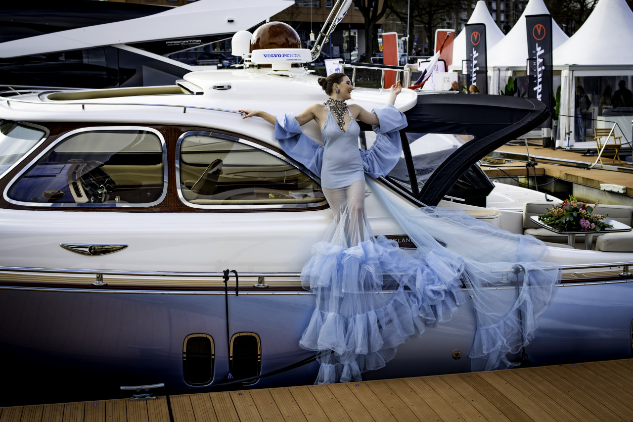 Maysa & Baroqco bootshow 3896